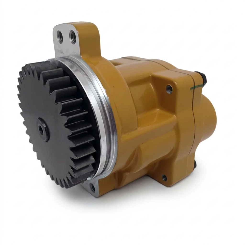 Caterpillar Engine Oil Pump CAT-233-5220