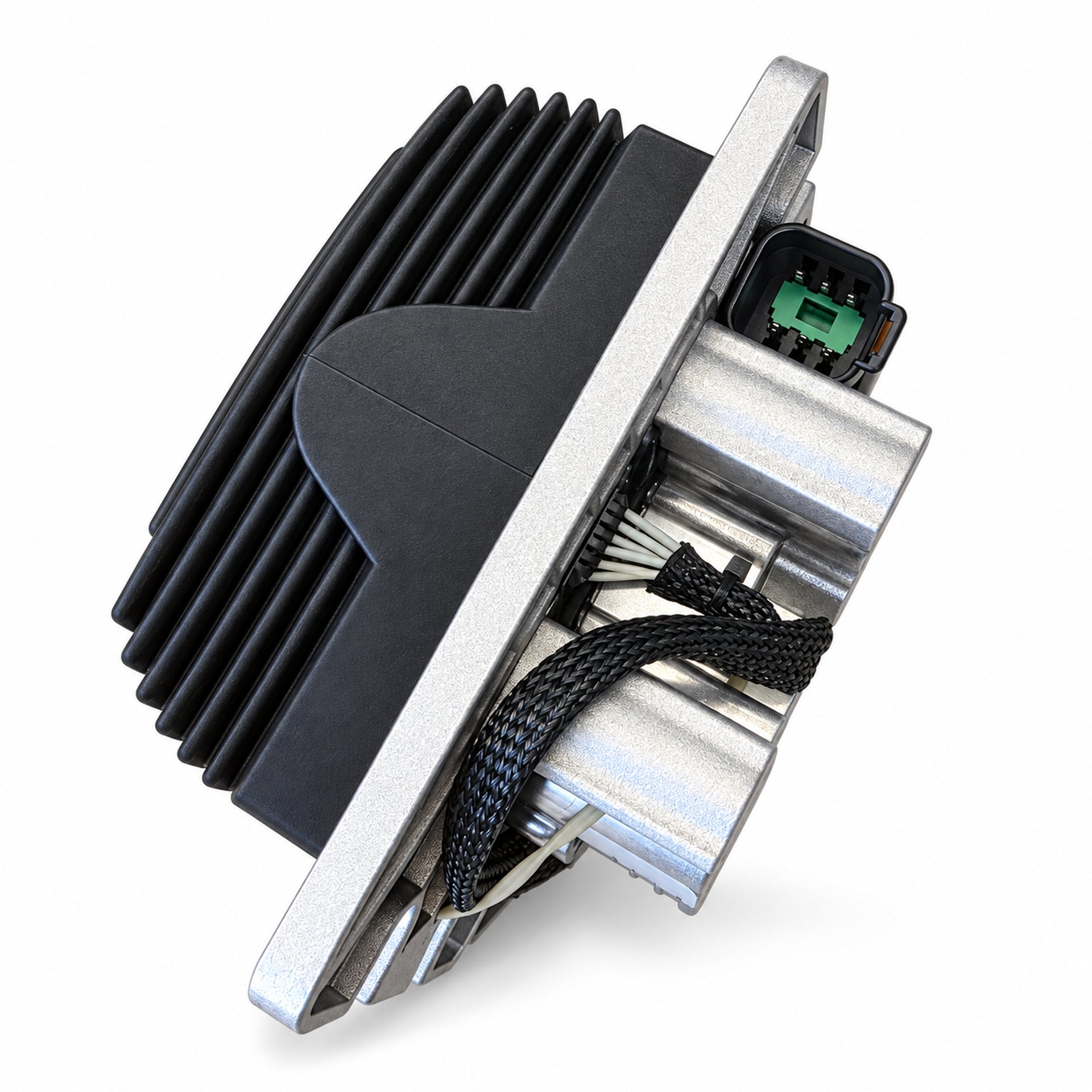 Caterpillar Foot Pedal Valve CAT-561-7001 – angled view