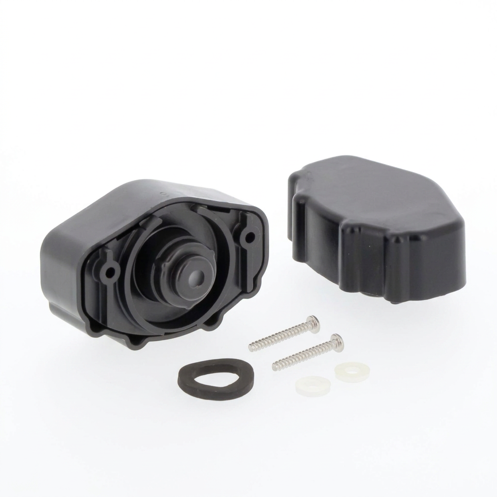 Caterpillar Fuel Cap Filter Kit CAT-350-7735
