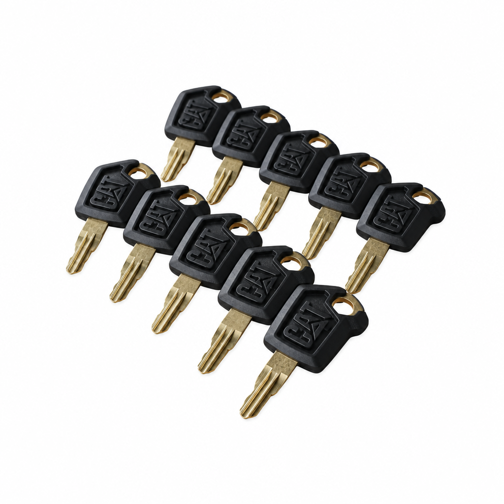 Caterpillar Key Pk10 CAT-5P-8500-10
