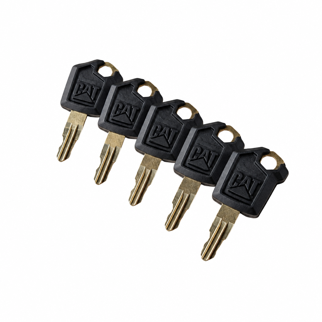 Caterpillar Key Pk5 CAT-5P-8500-5