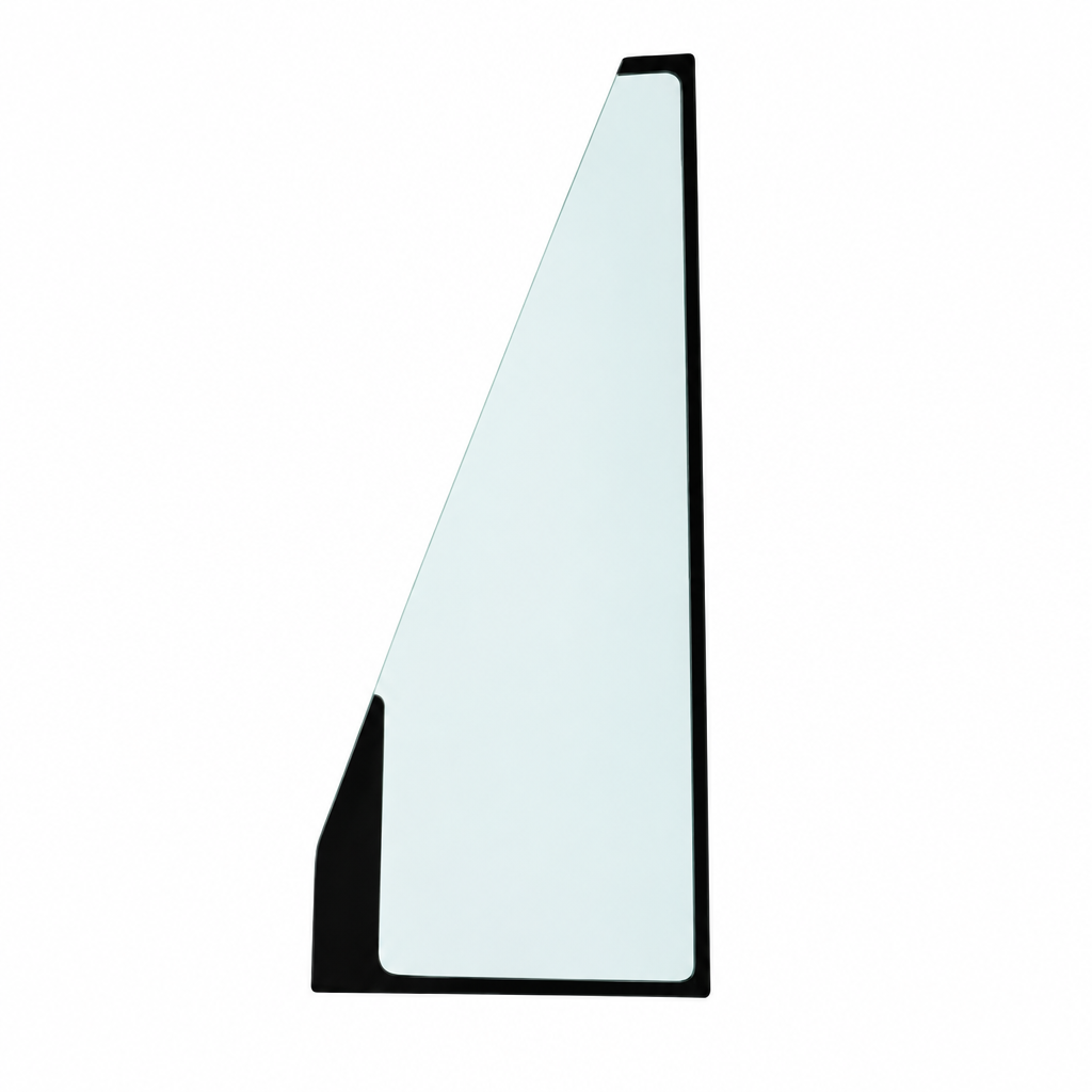 Caterpillar left-hand Wing Glass CAT-146-9006