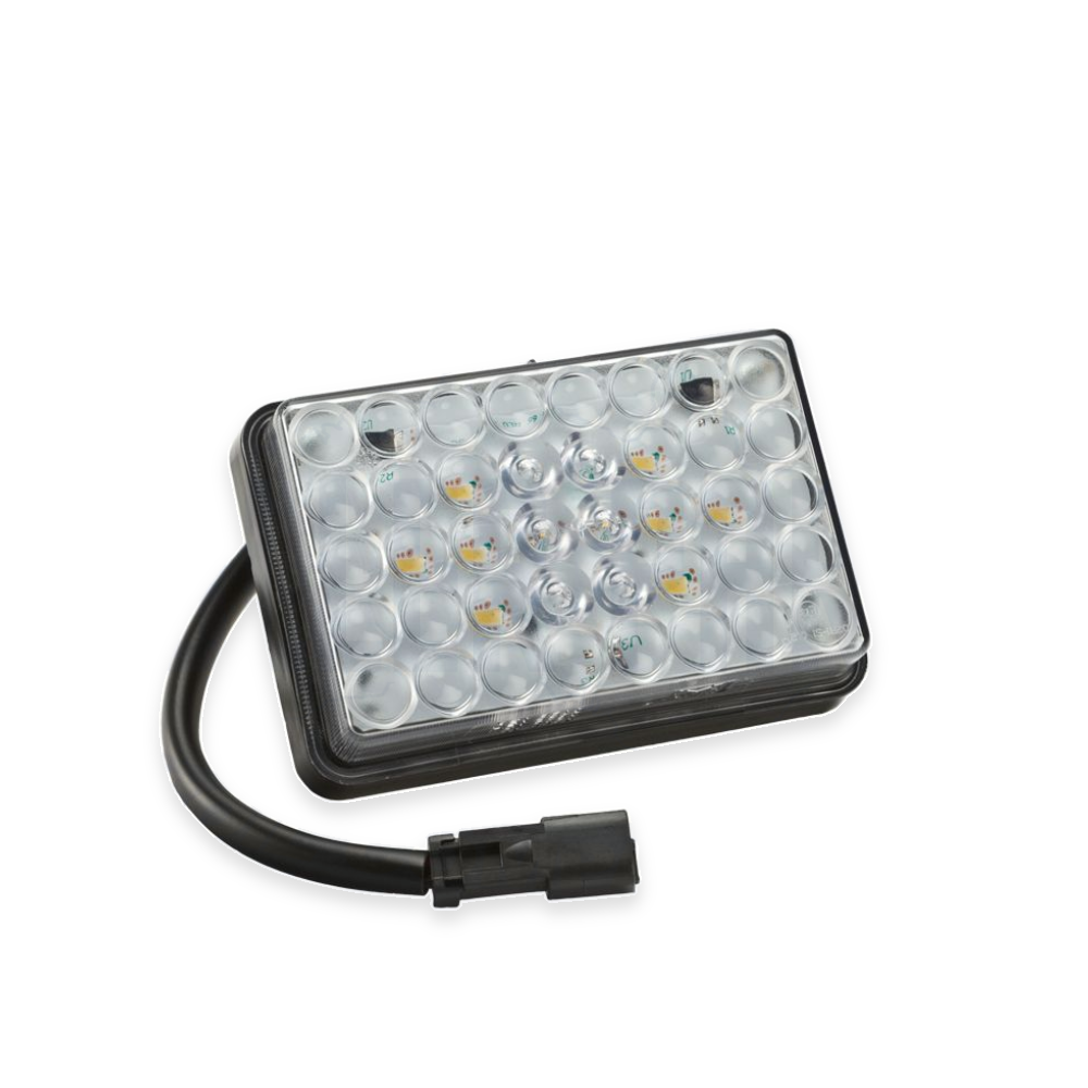 Caterpillar Reverse Signal Led Lamp CAT-379-3416