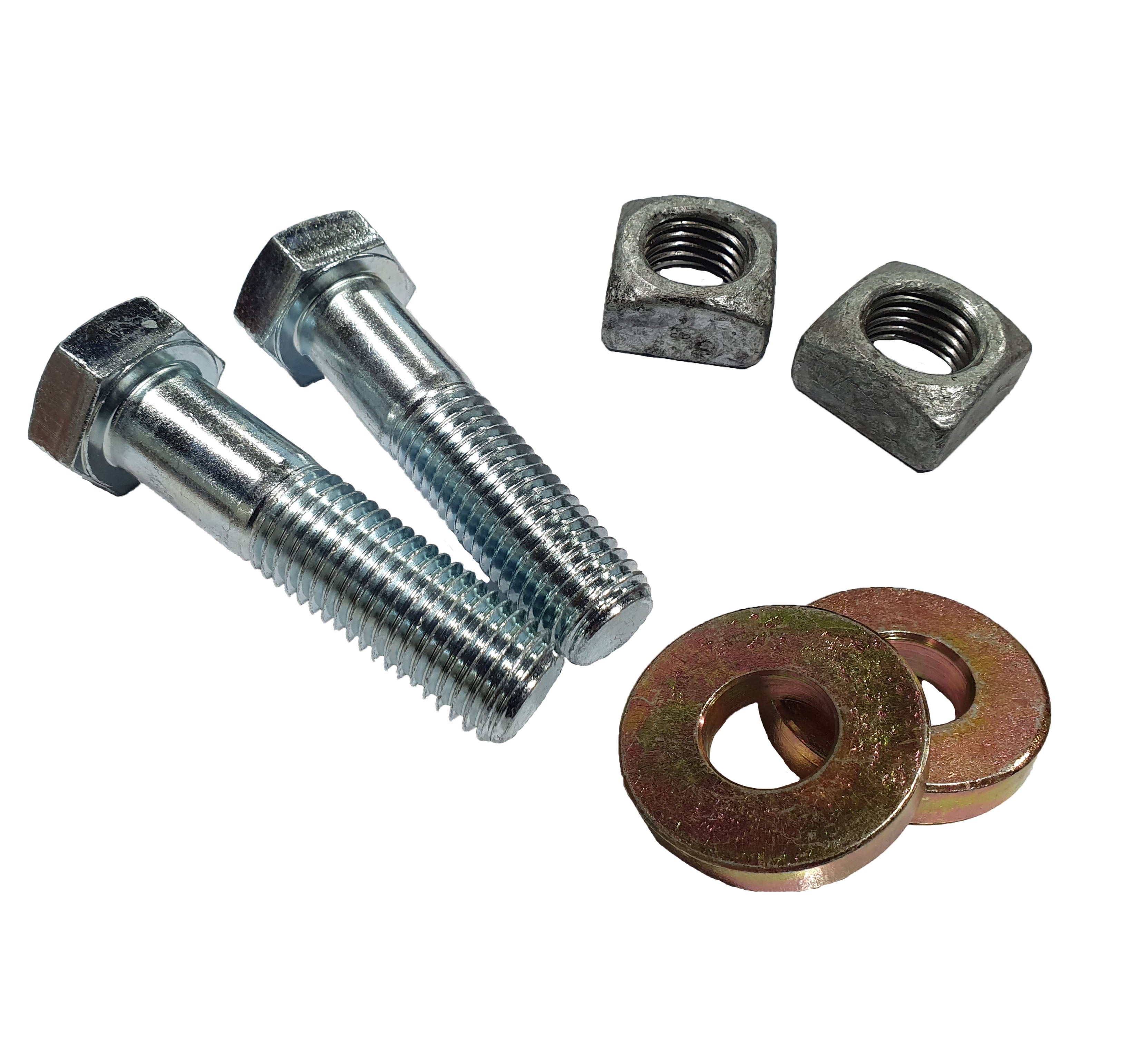 Caterpillar Scraper Tyne Retainer Kit RP-007KC
