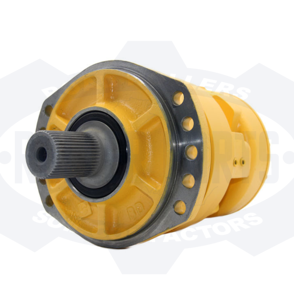 Caterpillar Skid Steer Drive Motor CAT-626-0151