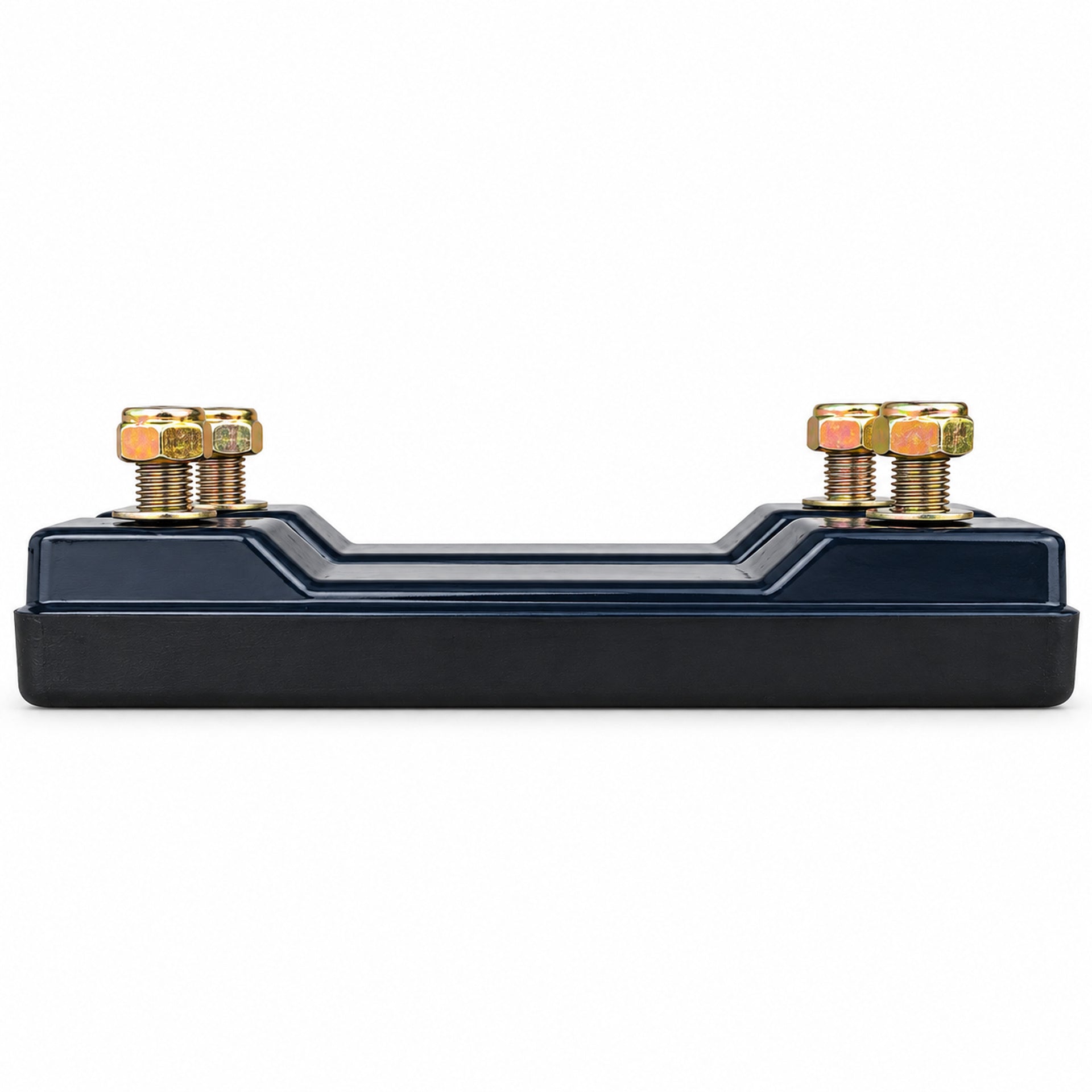 Caterpillar Triple Grouser Track Pad CAT-540-0150 – side view