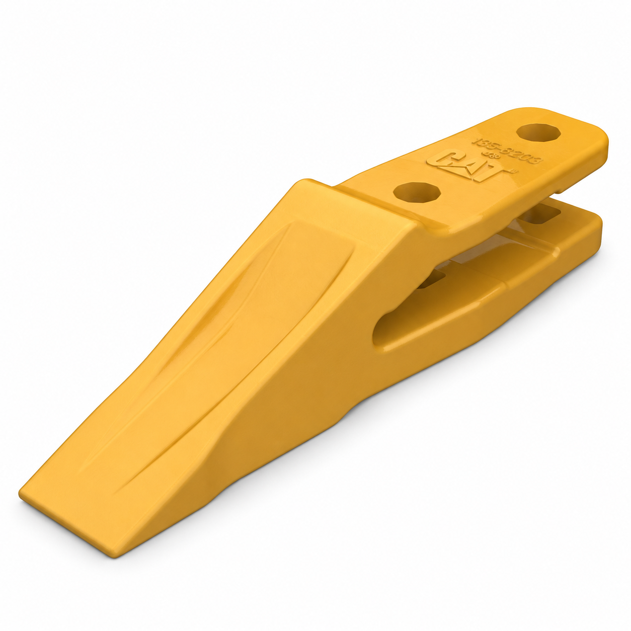 Caterpillar Uni-tooth Bucket Tip CAT-135-8203