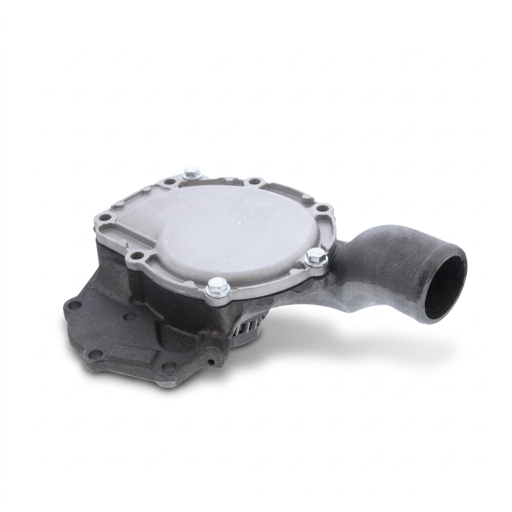 Caterpillar Water Pump CAT-485-4895