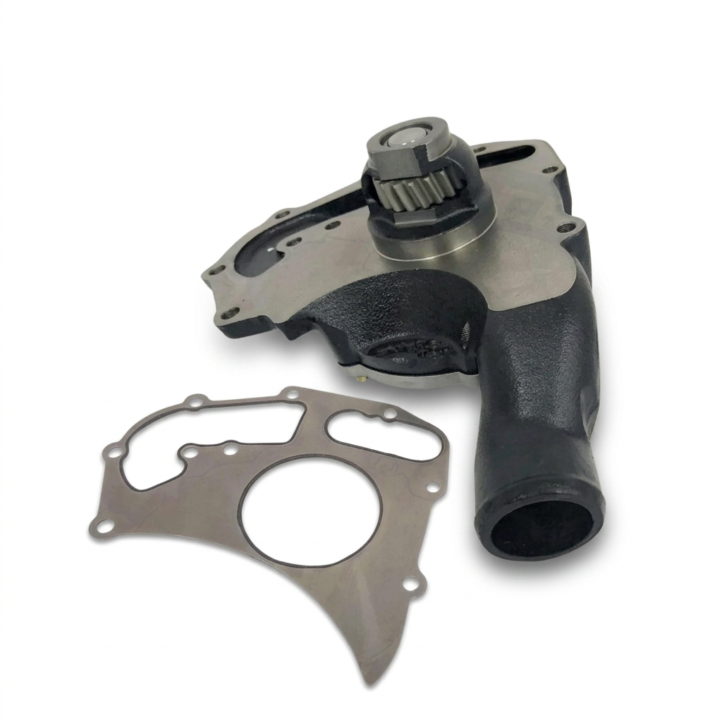 Caterpillar Water Pump CAT-485-4895