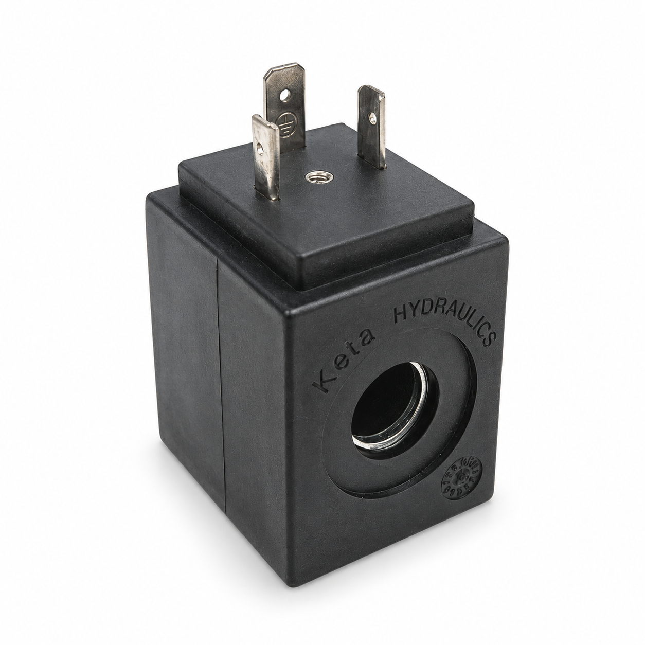 Dynapac Vibration Pump Coil