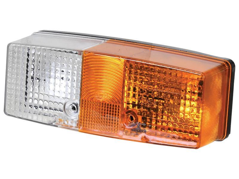 Dynapac 100 Series LHS Front Light RP-338