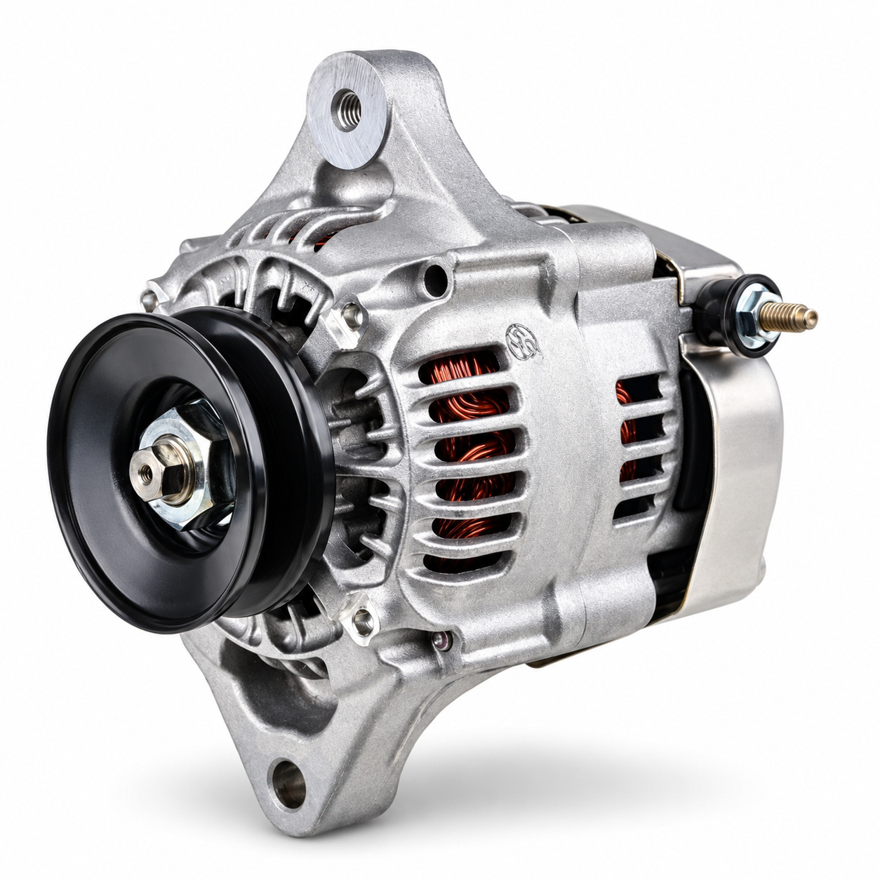 Dynapac 12 Alternator DY-4812160091