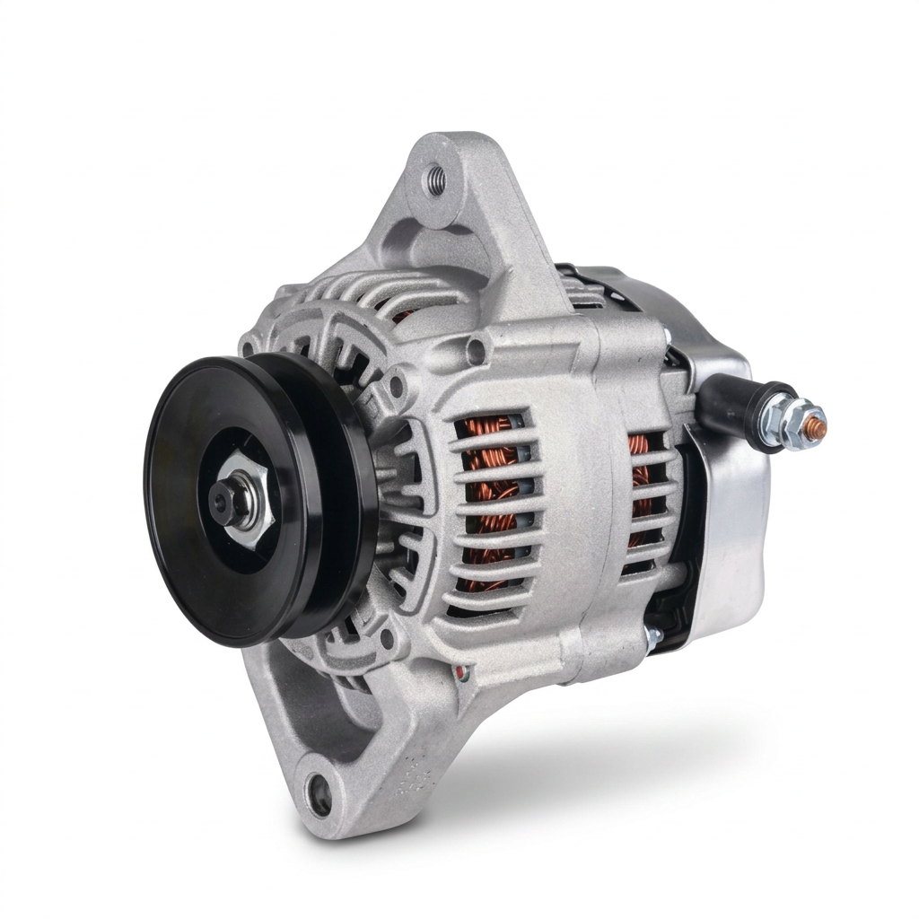 Dynapac 12V Alternator DY-4812156364