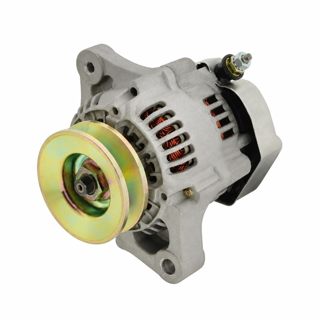 Dynapac 12V Alternator DY-DL05742475