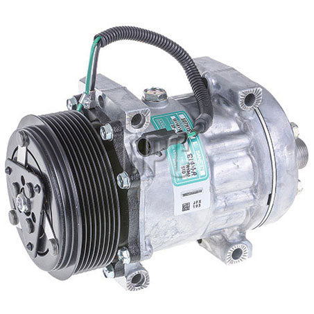 Dynapac 24V Air Conditioning Compressor DY-4700391621