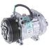 Dynapac 24V Air Conditioning Compressor DY-4700391621