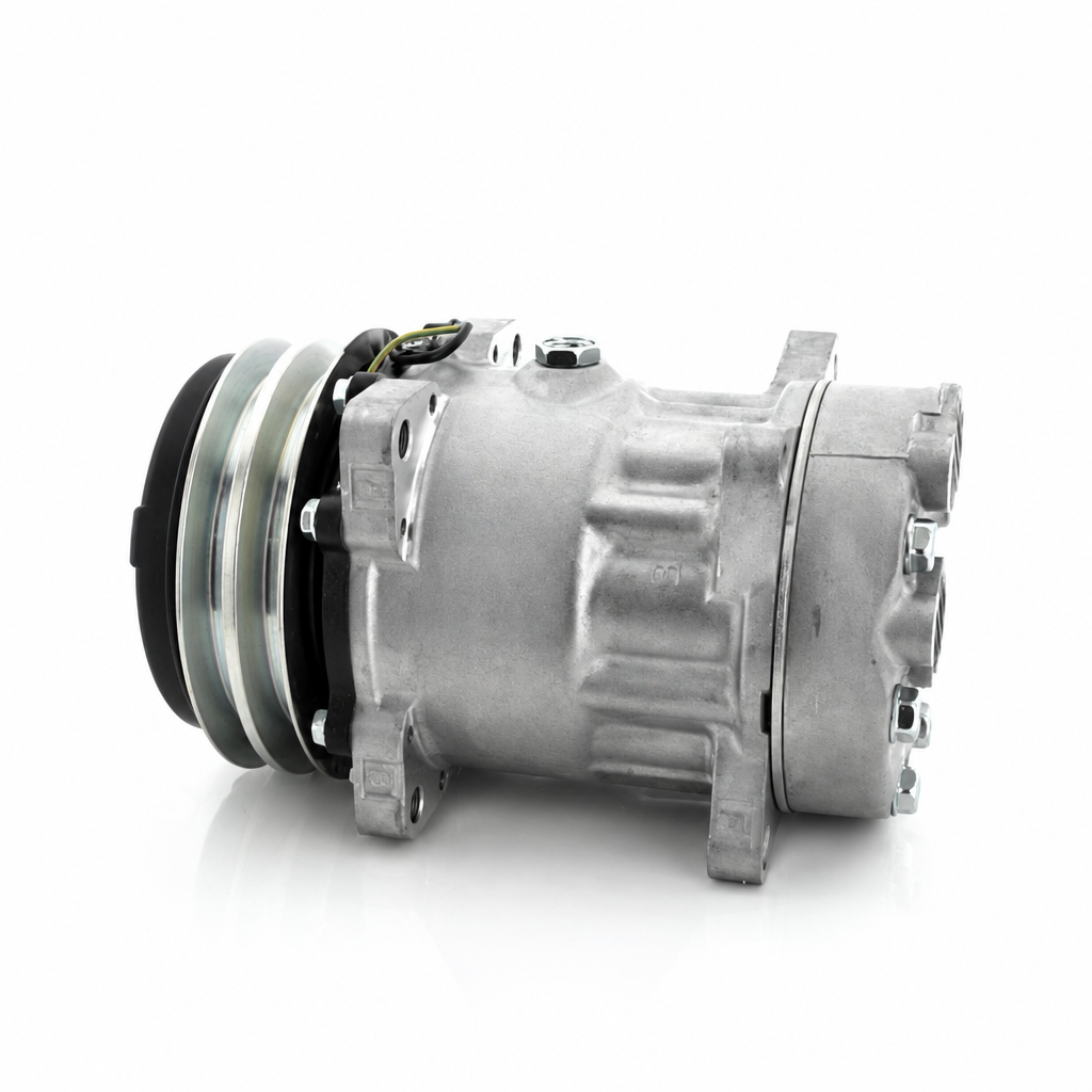 Dynapac 24V Air Conditioning Compressor DY-4812114973