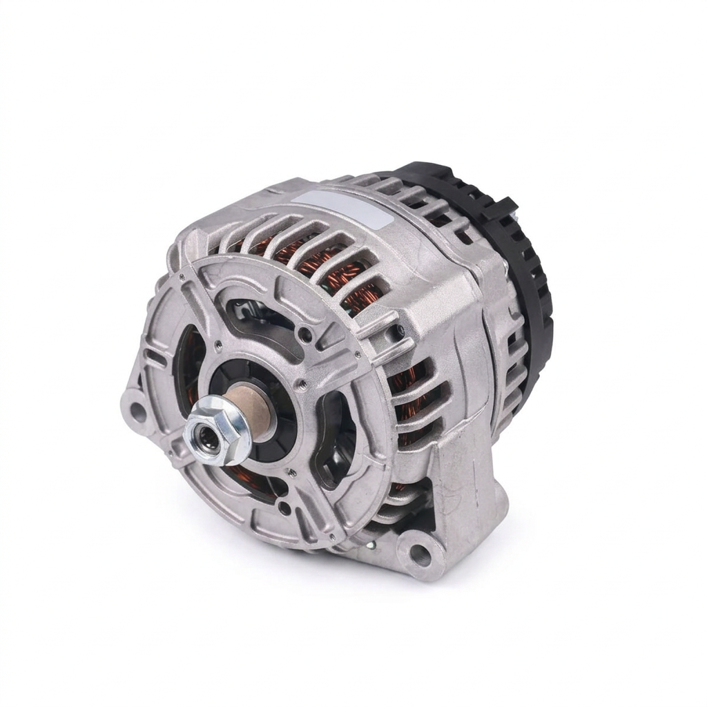 Dynapac 24V Alternator DY-4812156454