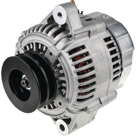 Dynapac 24V Alternator DY-4812159988