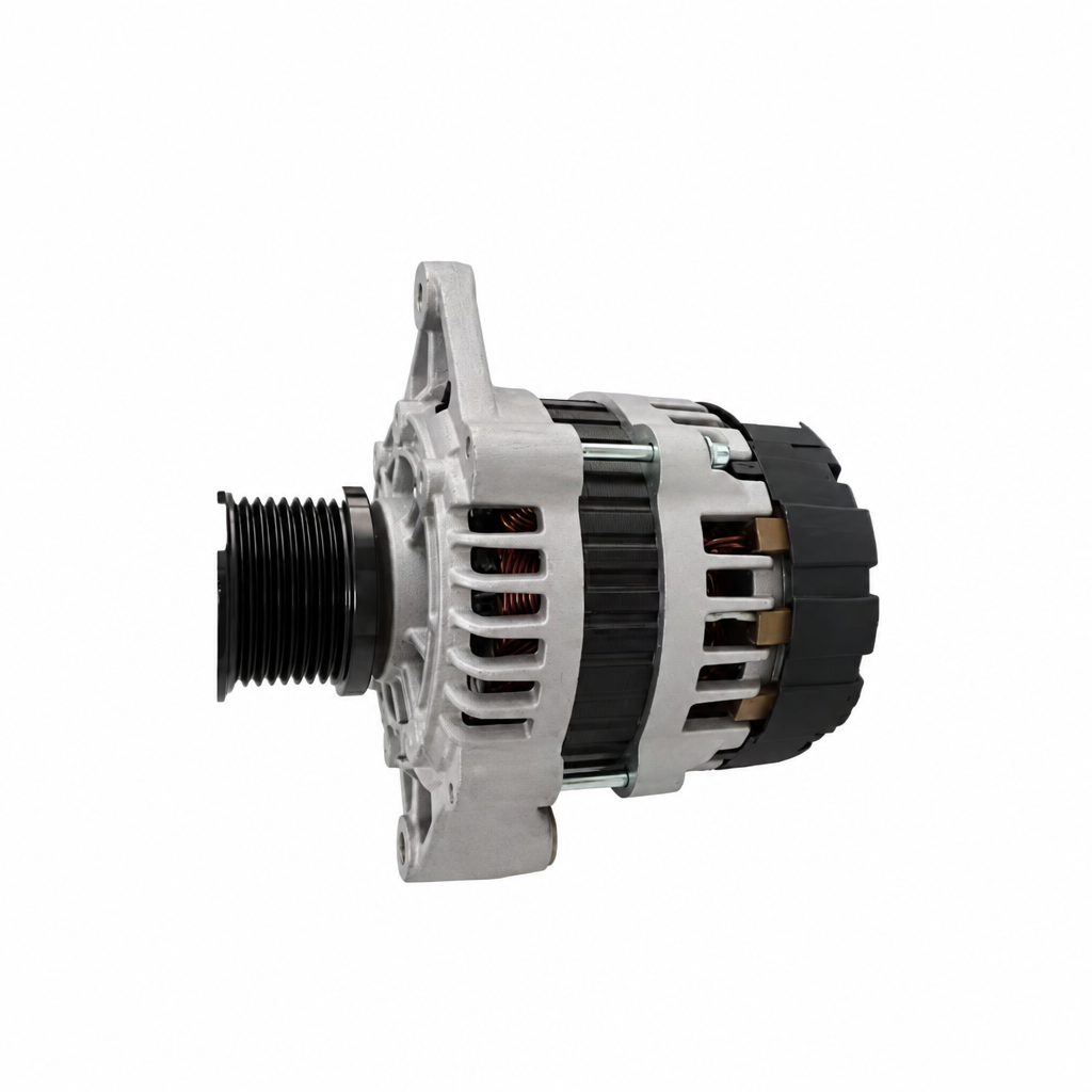 Dynapac 24V Alternator DY-4812160764