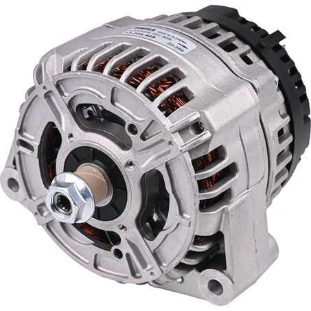 Dynapac 24V Alternator DY-D900505654