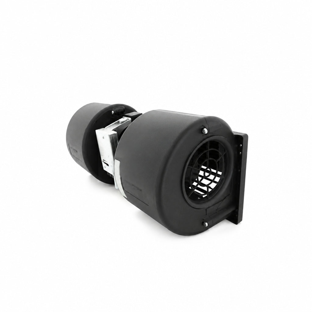 Dynapac 24V blower fan assembly
