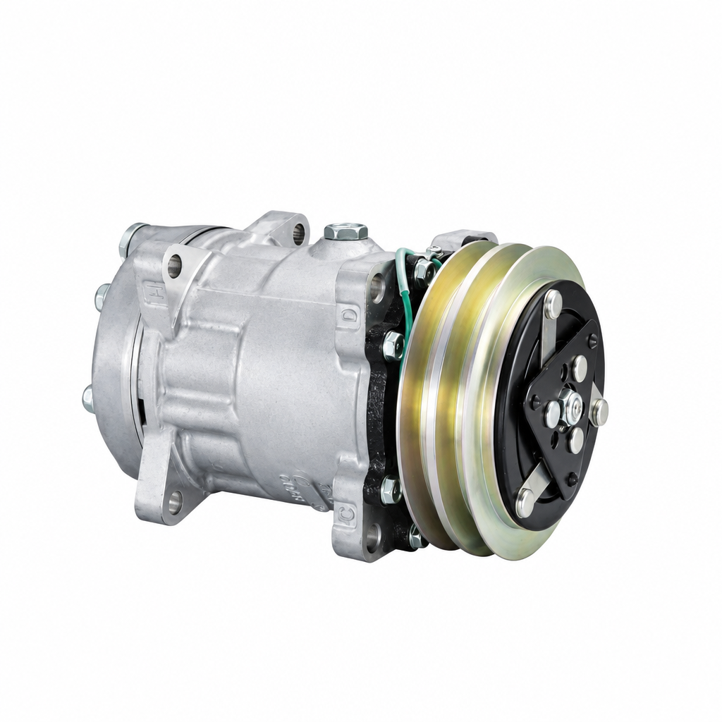 Dynapac 24V Compressor DY-4812121926