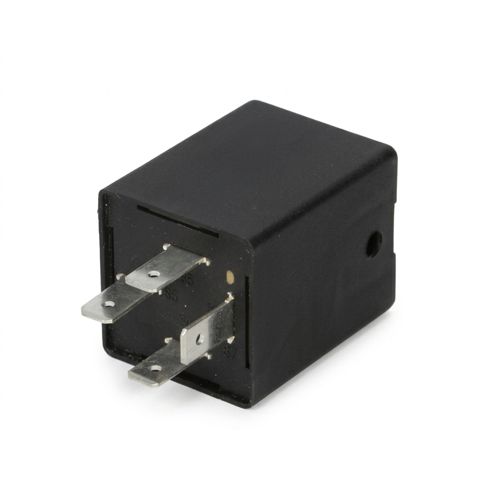 Dynapac 24V Flasher Relay DY-4811000163