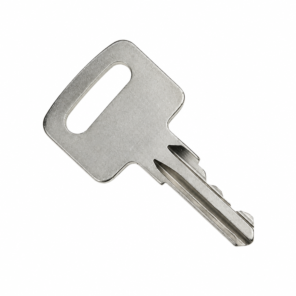 Dynapac "455" Key DY-4700902866-1