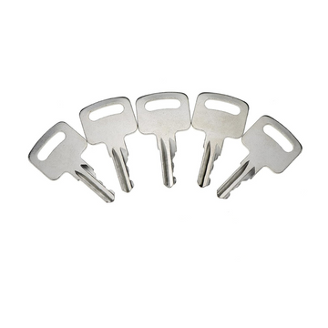 Dynapac "455" Key Pk5 DY-4700902866-5