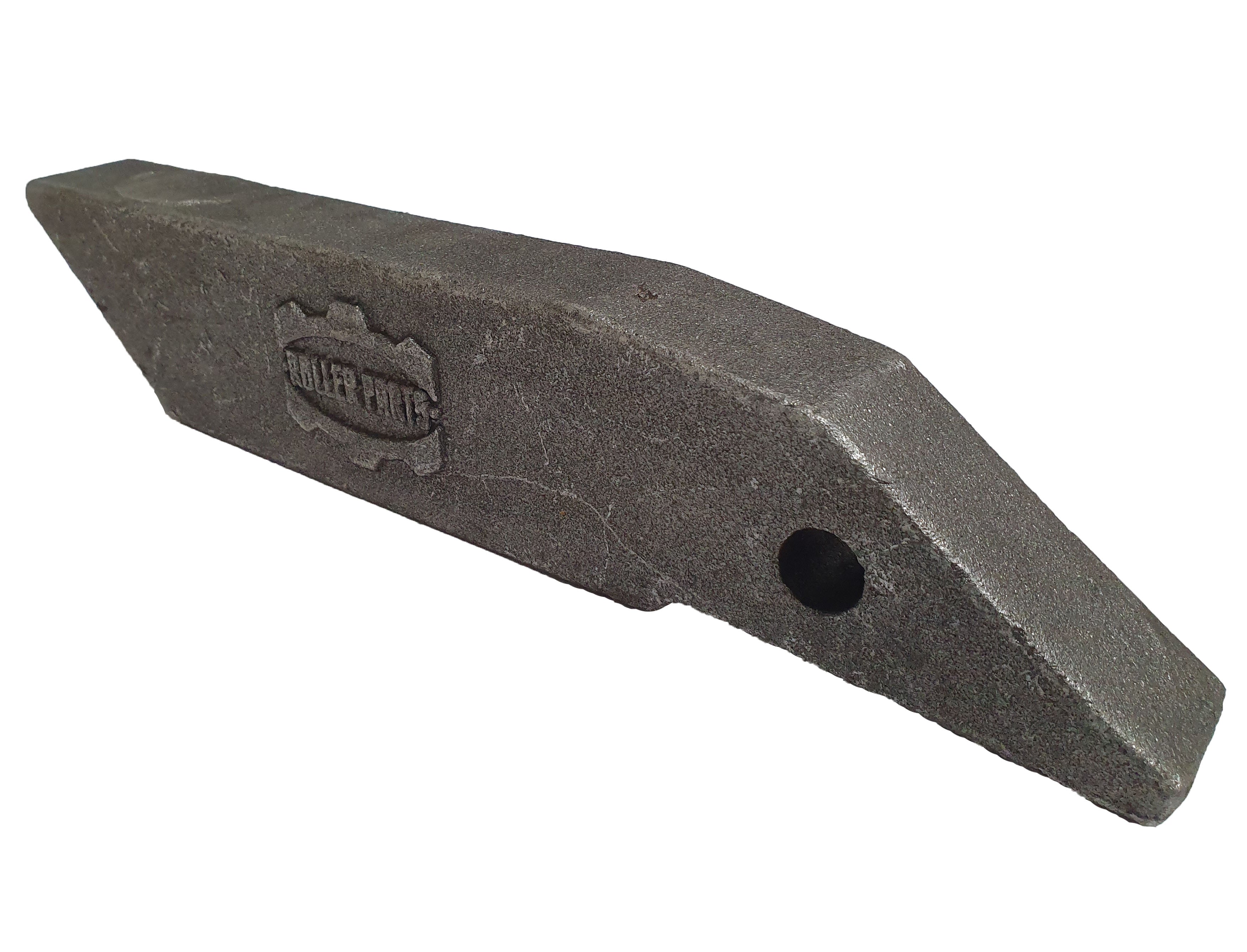 Dynapac 4700383844 Tooth Holder PP-184-1