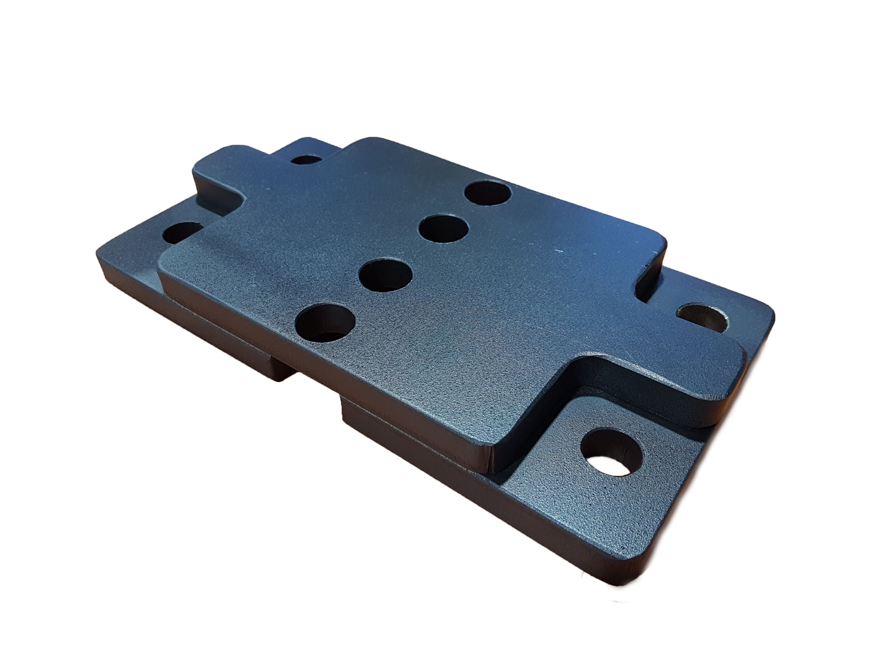 Dynapac Adaptor Plate DY-4812114929