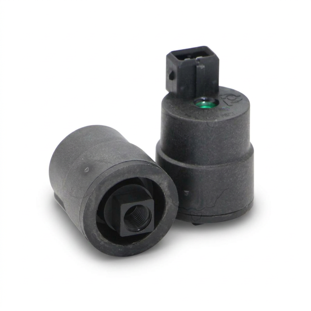 Dynapac Air Cleaner Indicator DY-4700904575