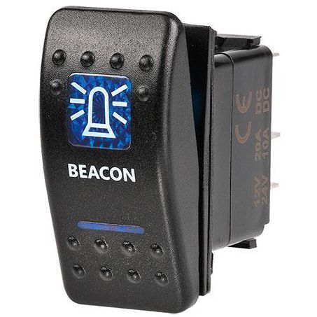 Dynapac Beacon Switch DY-4700791585