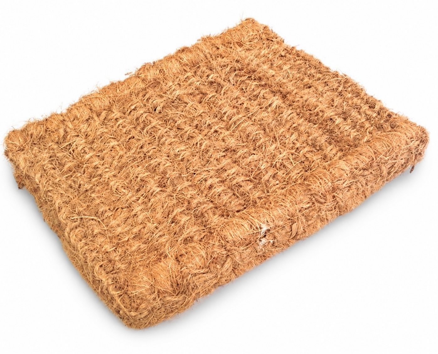 Dynapac Coir Mat DY-4700193600 on a white background