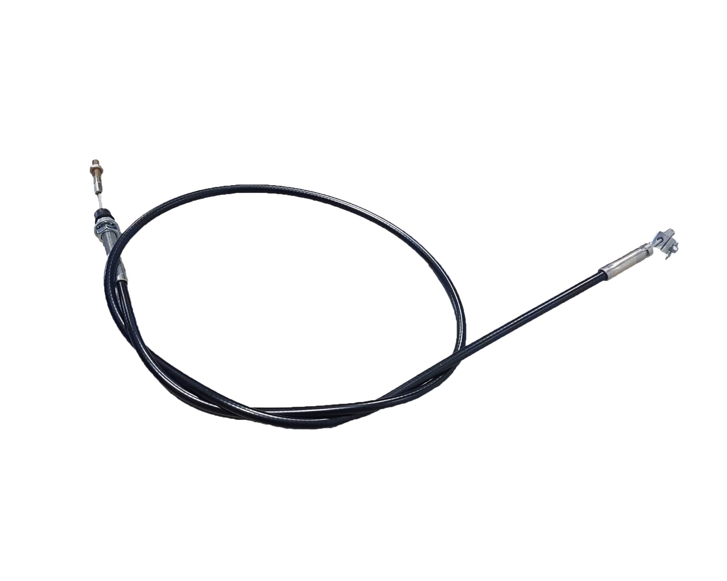Dynapac CP/CC Seat Cable Slide DY-4812121330