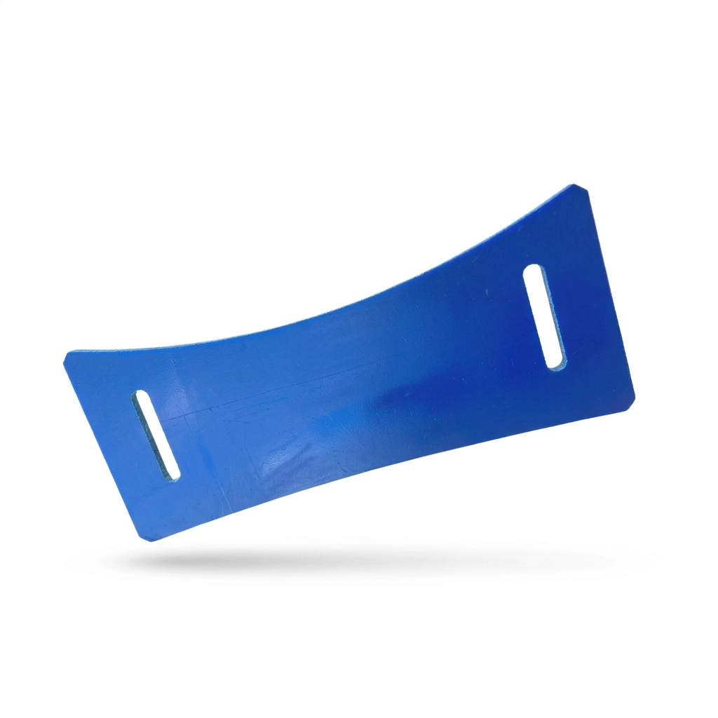 Dynapac CP1200 wheel scraper