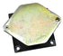 Dynapac drum mount