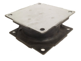 Dynapac drum mount