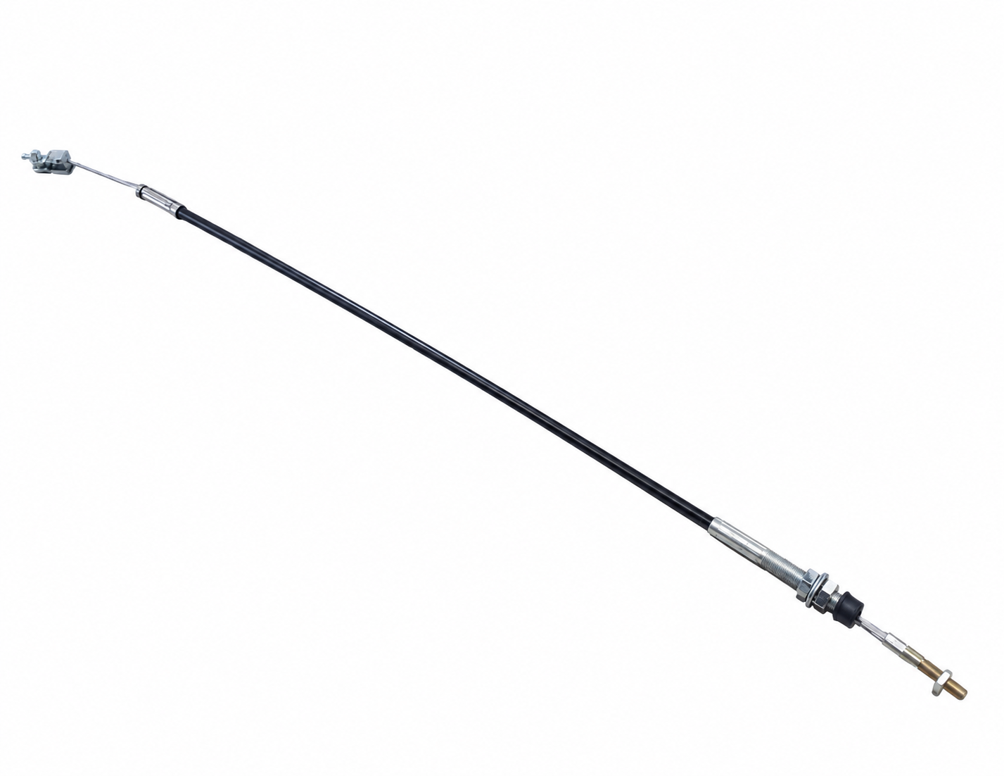 Dynapac seat cable swivel