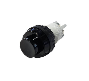 Dynapac vibration button