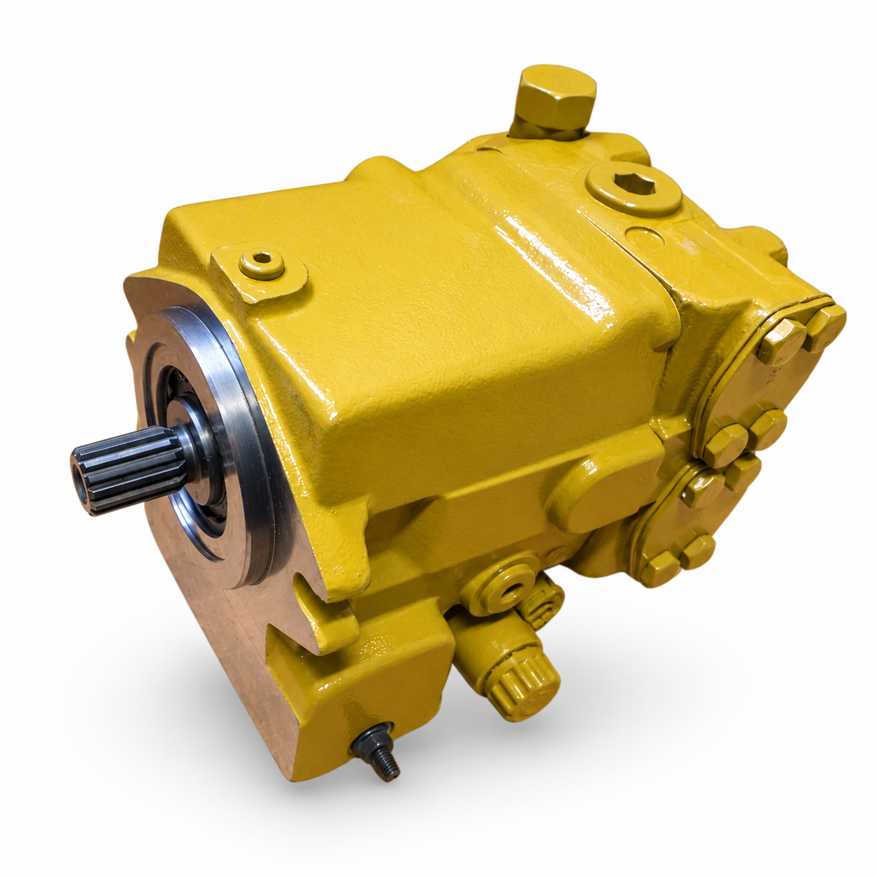 Caterpillar Hydraulic Pump