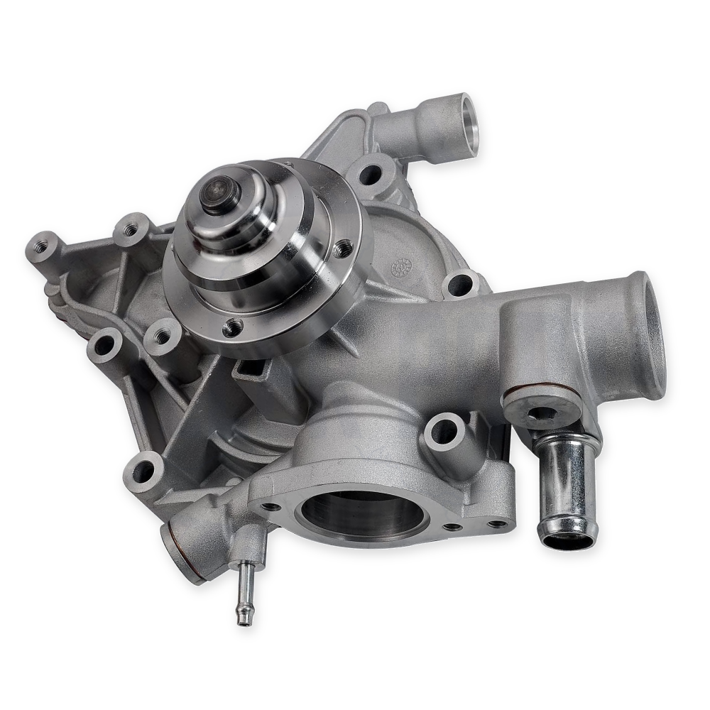 Hamm Coolant Water Pump HAM-2872536