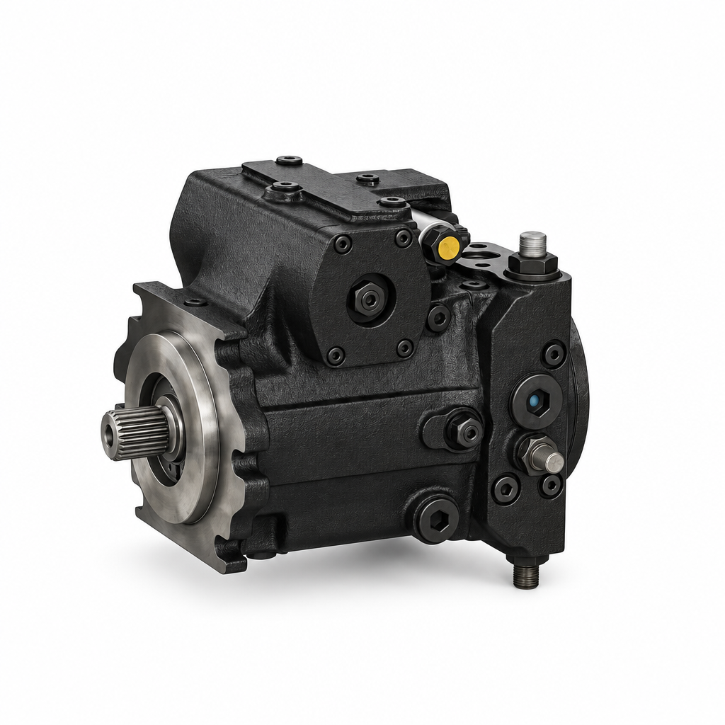 Hamm Drive Pump HAM-01255630