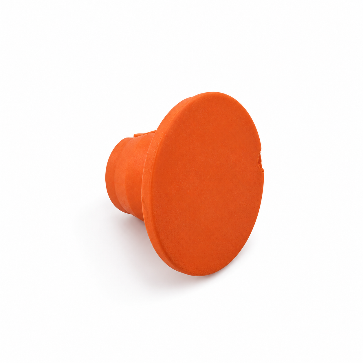 Hamm Dust Cover Plug WIRT-2197988 – top view