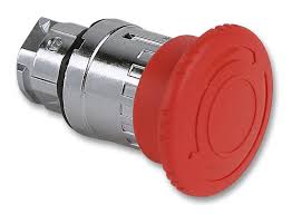Hamm Emergency Stop Button HAM-2251624