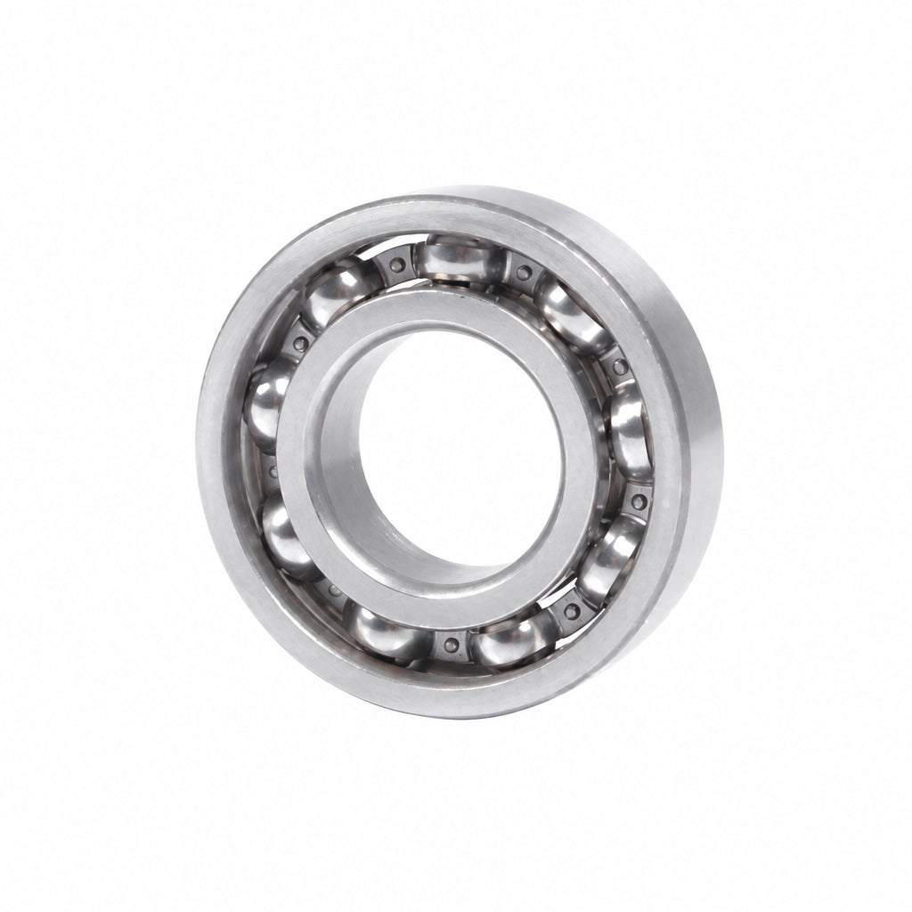 Hamm Grooved Ball Bearing HAM-288268
