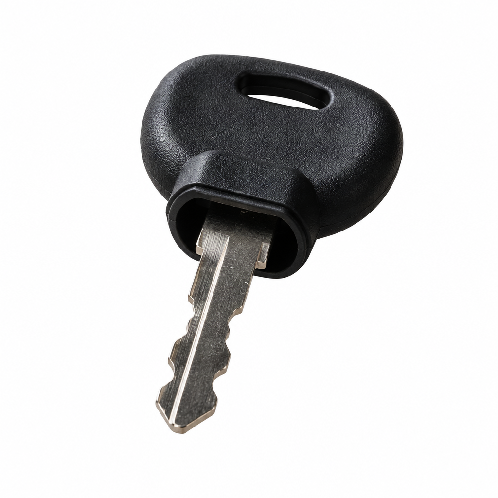Hamm Ignition Key HAM-367125-1