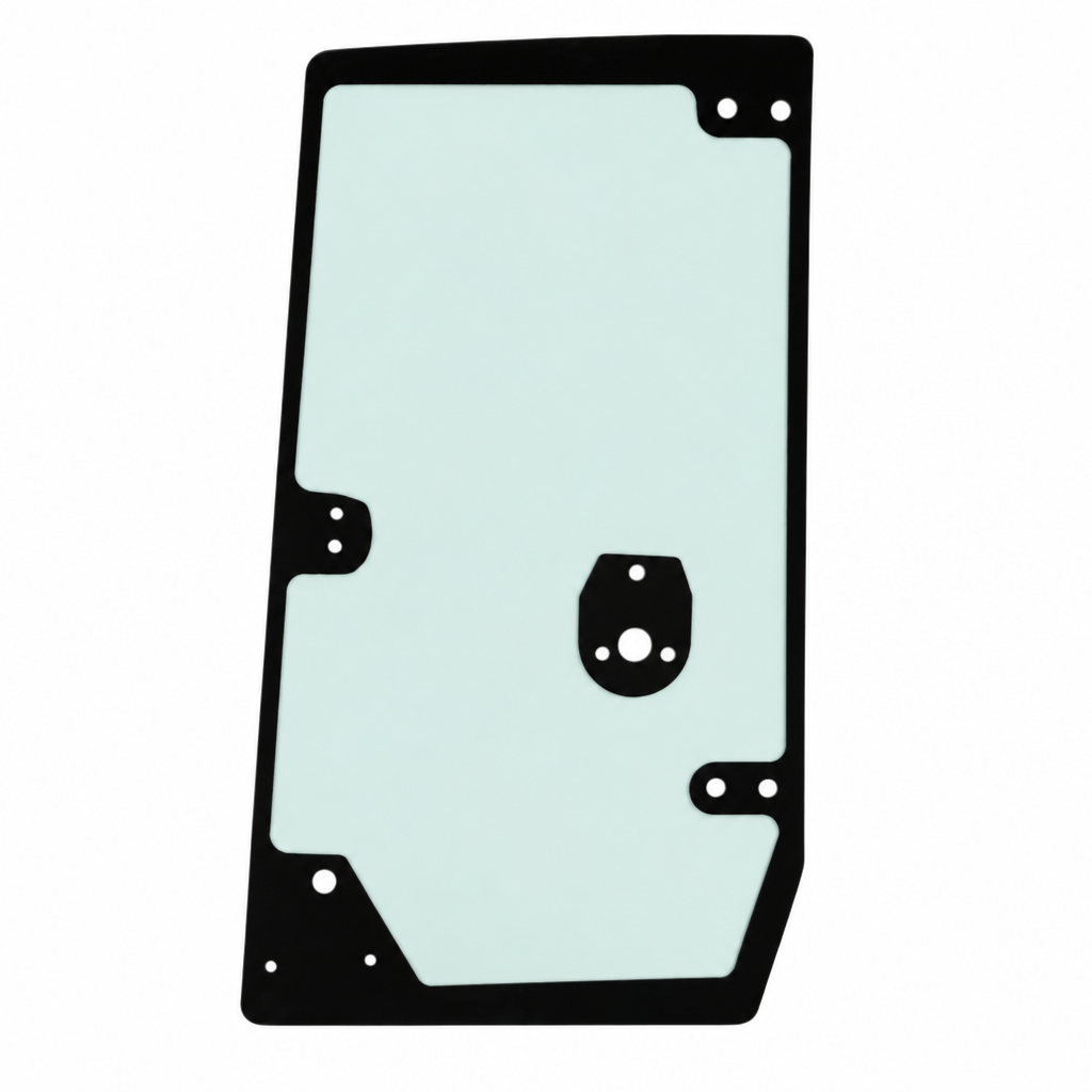 Hamm right-hand Door Glass HAM-2162612