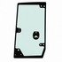 Hamm right-hand Door Glass HAM-2162612